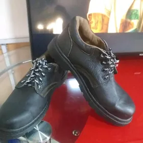 Ботинки CATфирма