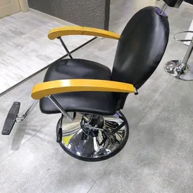 кресло парикмахерское