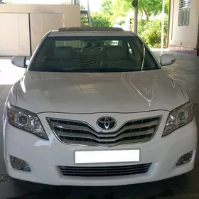 Toyota Camry 2009