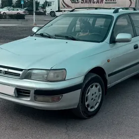 Toyota Corona 1995