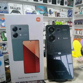 Redmi Note 13 pro 8+8/256