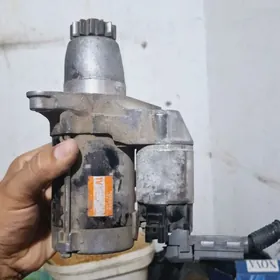 duty camry ramen fara starter