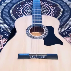 Gitara glassik