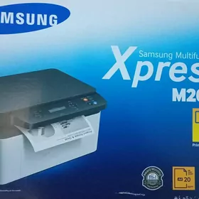 ПРИНТЕР SAMSUNG XPRESS M2070
