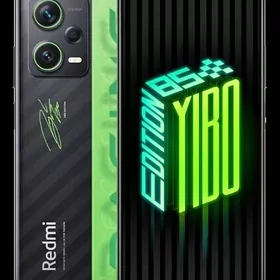 Redmi note 12 pro+ 5g edition