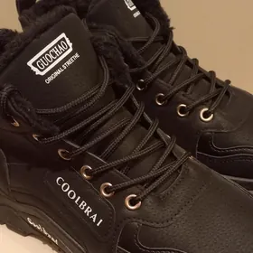 Ädik krassowka. Сопоги.