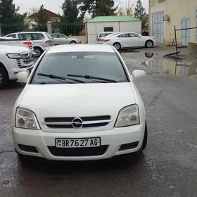 Opel Signum 2003