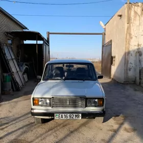Lada 2107 2000