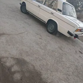 Lada 2106 1993
