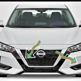 Nissan Sentra 21.22.23