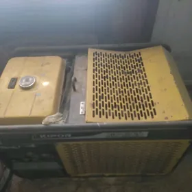 kipor dizelni generator