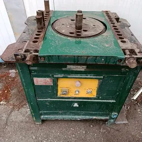 bukme makina арматургиб станок