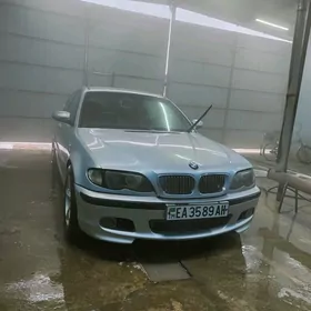 BMW E46 1998
