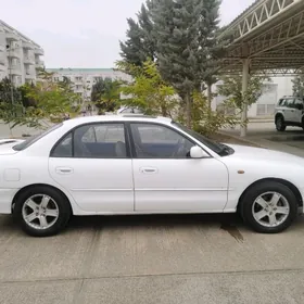 Mitsubishi Galant 1994