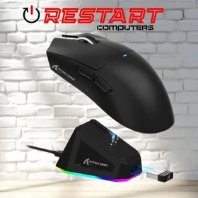 Attack Shark x11 мышка