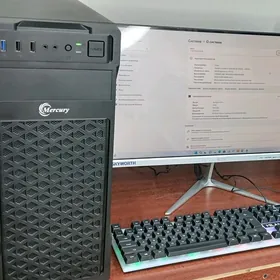 Komýuter sistemnik i3