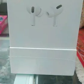 Airpods Biltuz nawuşnyk