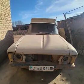 Москвич 412 1985