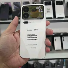 Xiaomi 17pro 12/512gb