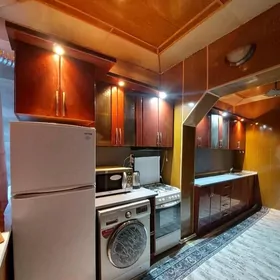 ARENDA KWARTIRA RUHNAMA MEKDEP