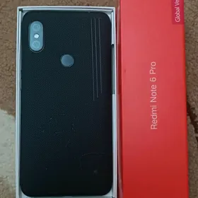Redmi Xiaomi