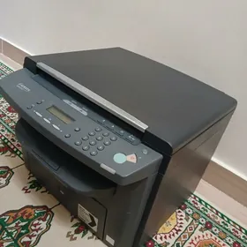 Canon 4018 printer принтер