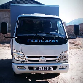 Forland H2 2011