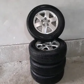 текер авалон