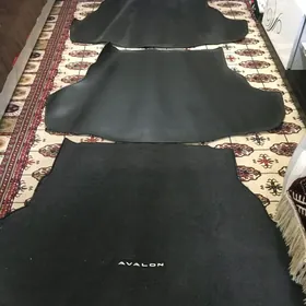 КОВРИК БАГАЖ  AVALON 13-23