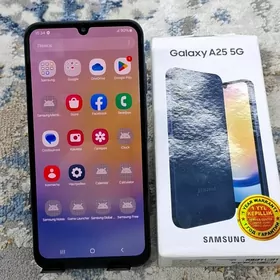 Samsung A25 5G