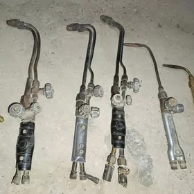 резак для газорезки