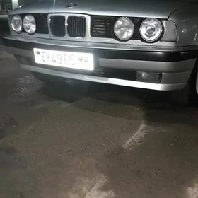 BMW 525 1992