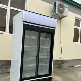 Witrina holadilnik ugur 2gapy