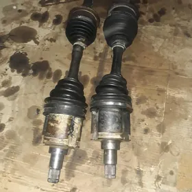 Рунер гранат