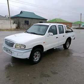 Toyota Hilux 2003