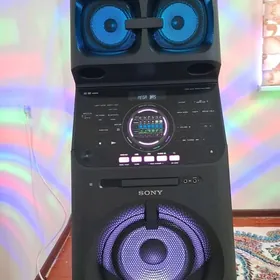 Sony MHC-V90DW KOLONKA