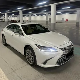 Lexus ES 350 2021