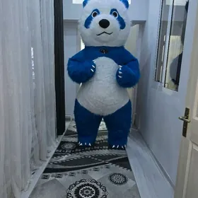 miska мишка panda