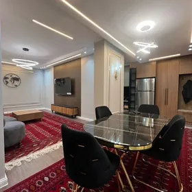 Gaudan W 3 komn 1 etaz FULL