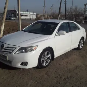Toyota Camry 2008