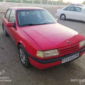 Opel Vectra 1989