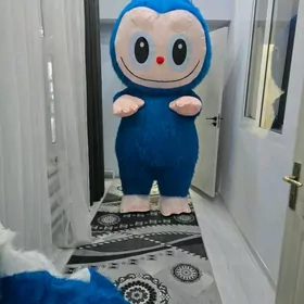 miska мишка labubu лабубу