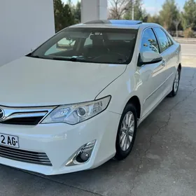 Toyota Camry 2013