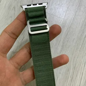 apple watch ultra remen