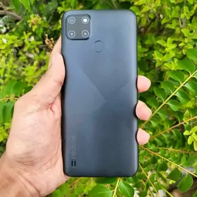 REALME C21-Y