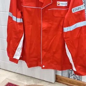 Спецодежда