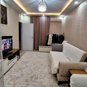 От хозяина квартира