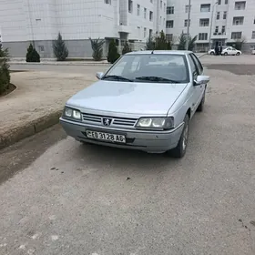 Peugeot 405 2009