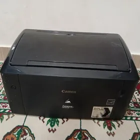 Canon LBP3010B printer