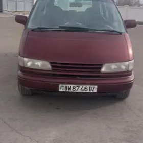 Toyota Previa 1992